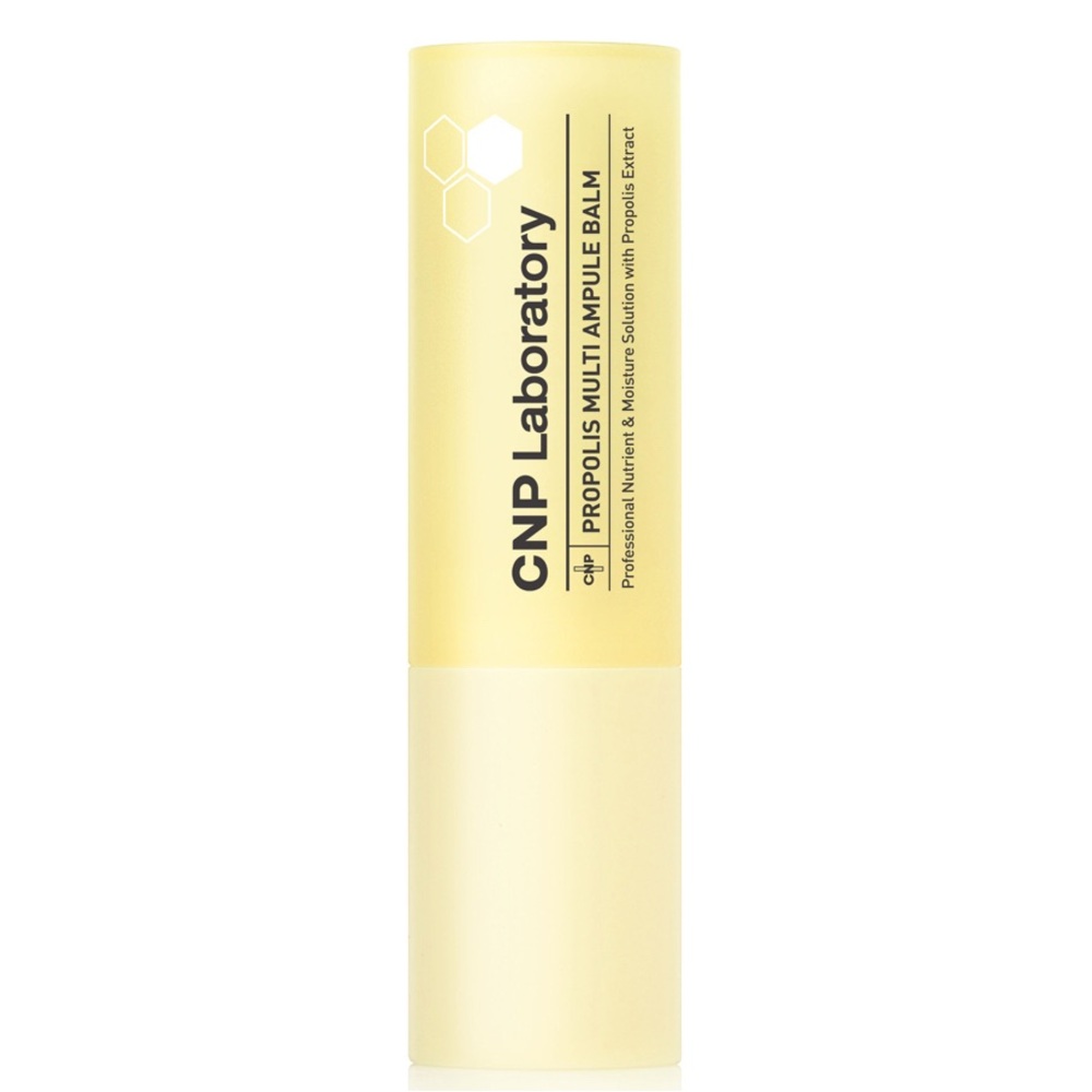 CNP Laboratory Propolis Multi Ampule Balm